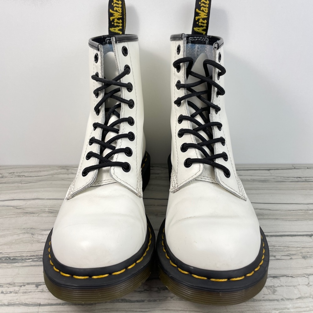 DR MARTENS - Picture 2 of 7